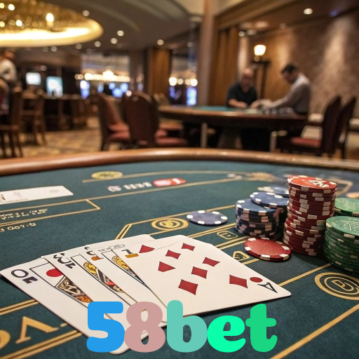  58bet