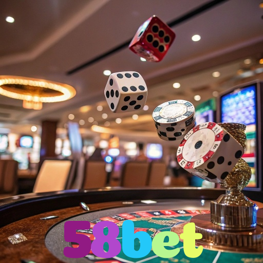  58bet