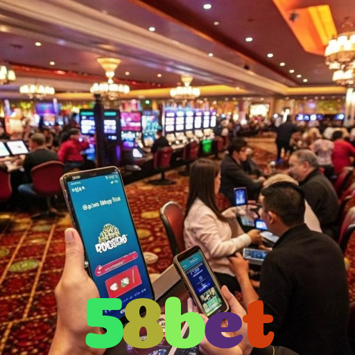  58bet