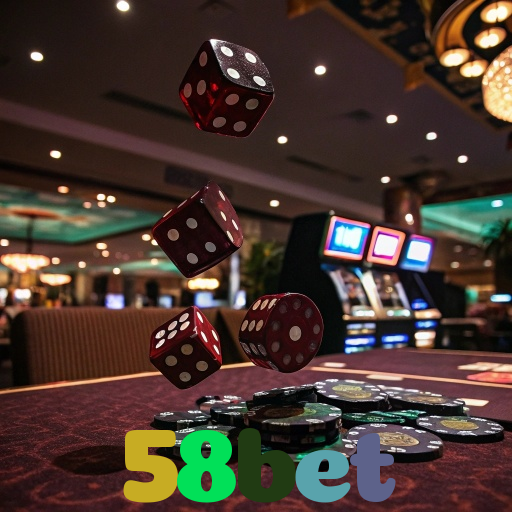  58bet