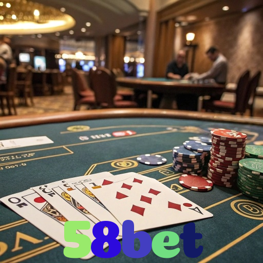  58bet
