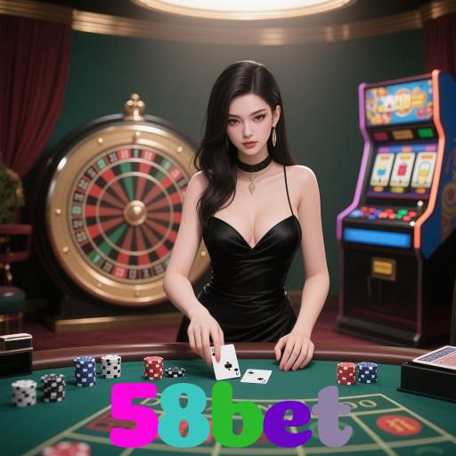  58bet
