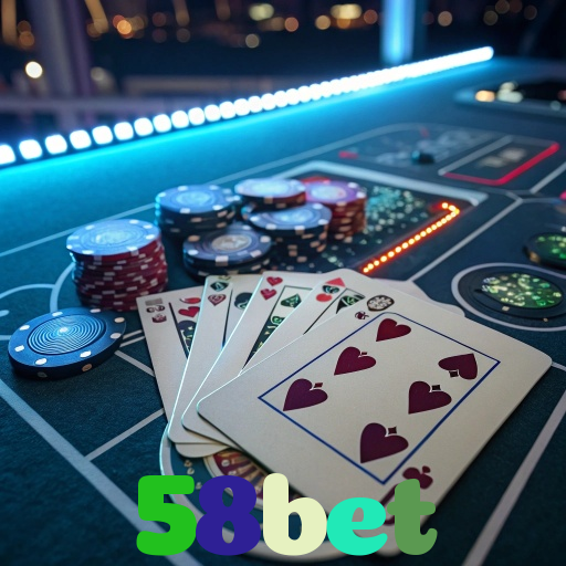  58bet