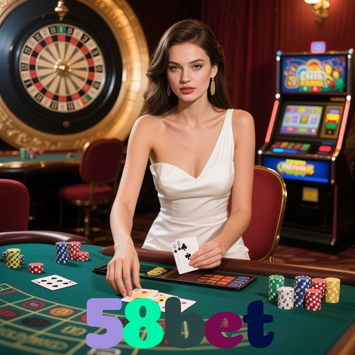  58bet