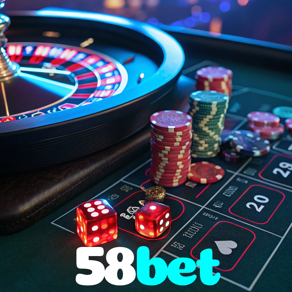  58bet