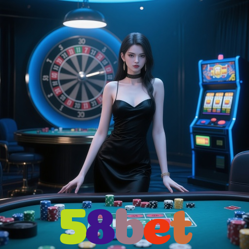  58bet