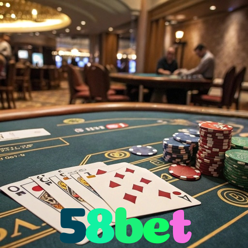  58bet