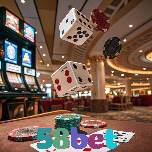  58bet