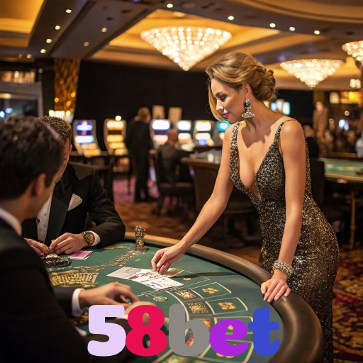  58bet