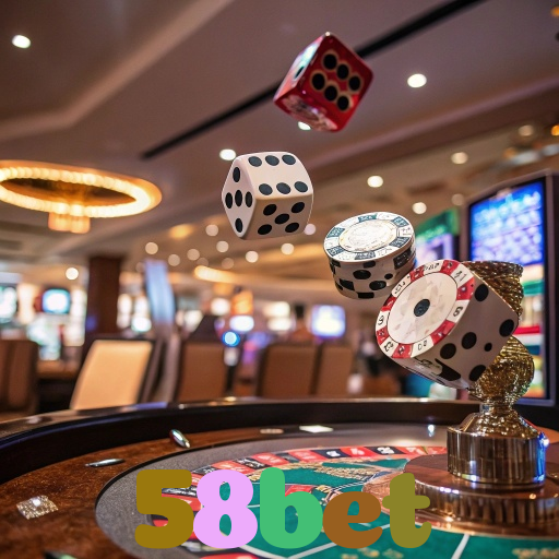  58bet