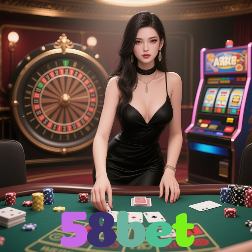  58bet