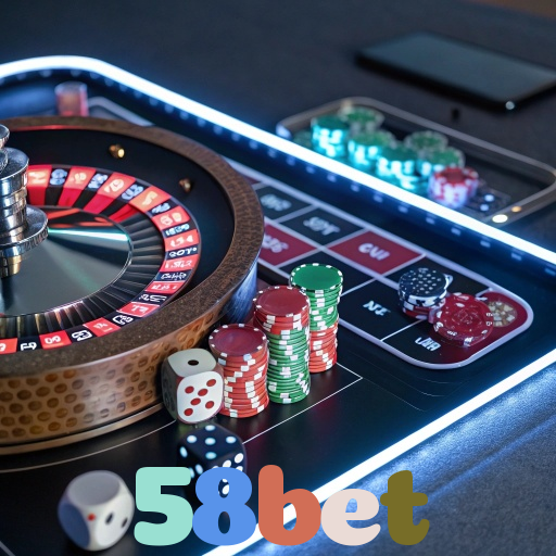  58bet