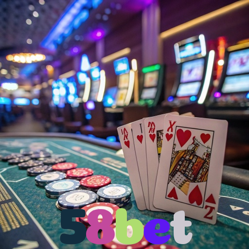  58bet