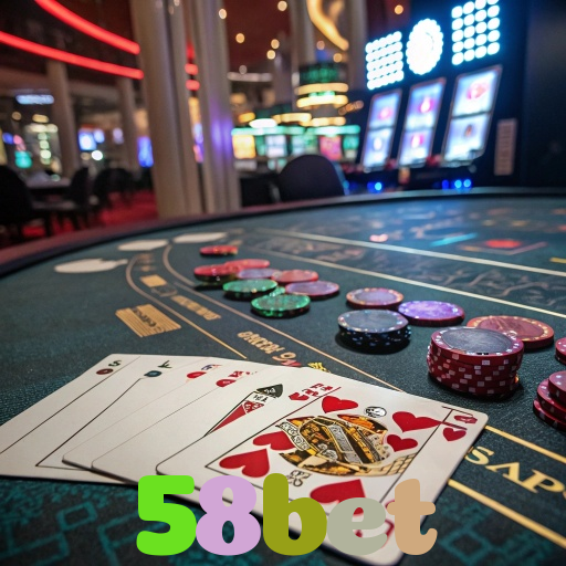  58bet