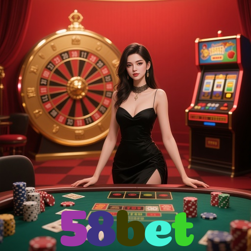  58bet