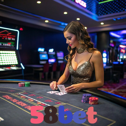  58bet