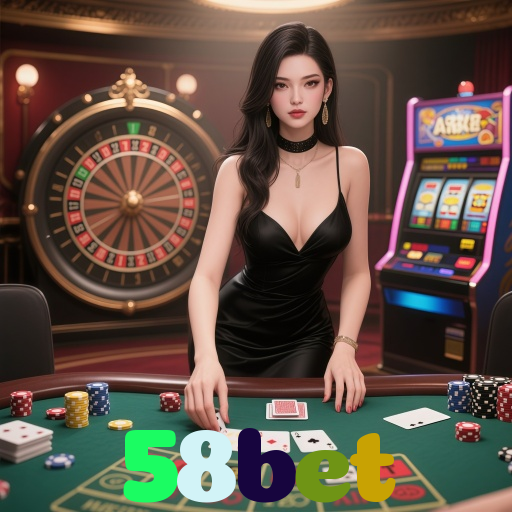  58bet