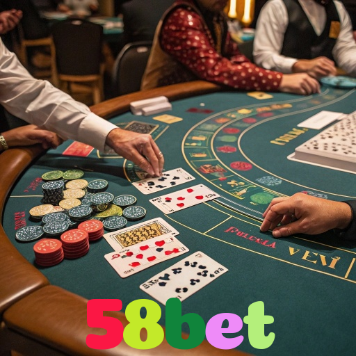  58bet
