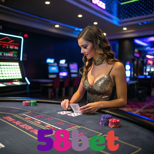  58bet