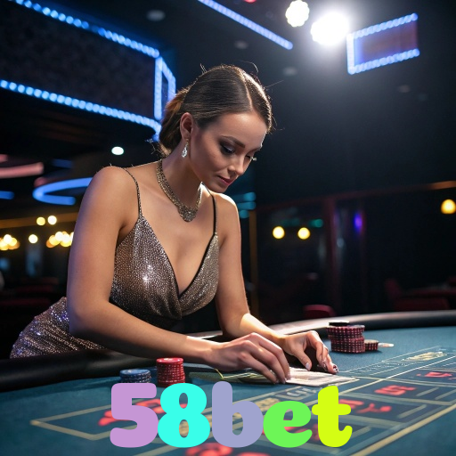  58bet