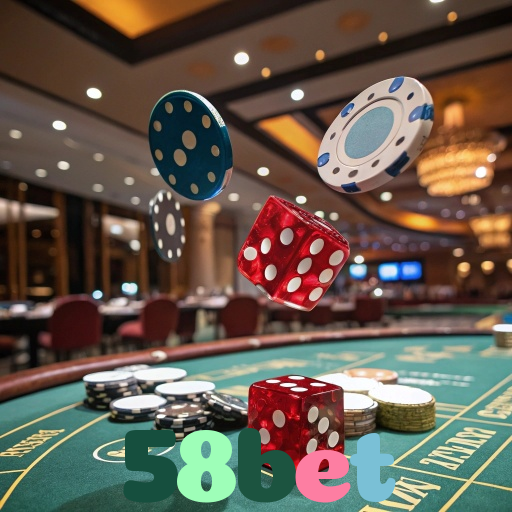  58bet