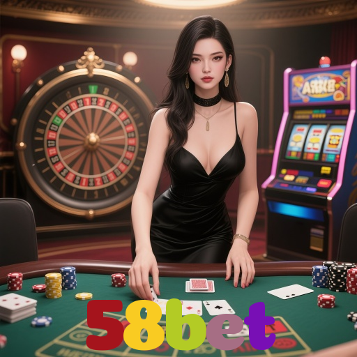  58bet
