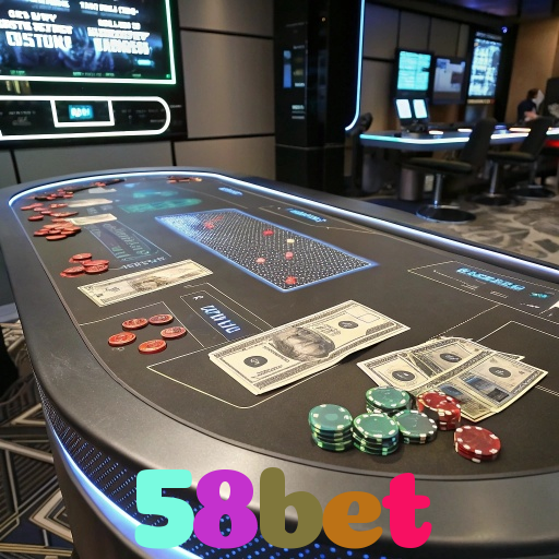  58bet
