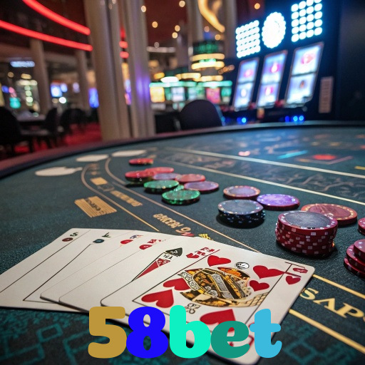  58bet