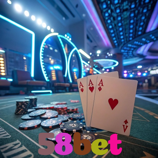  58bet