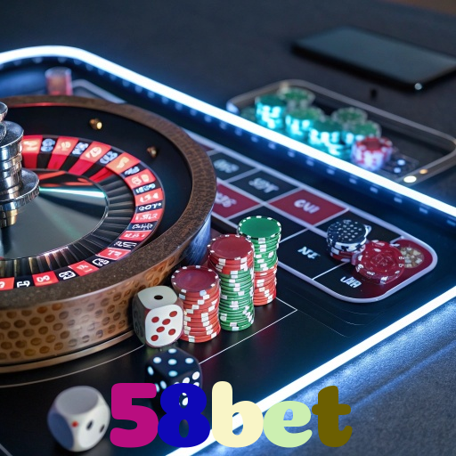  58bet