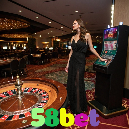  58bet