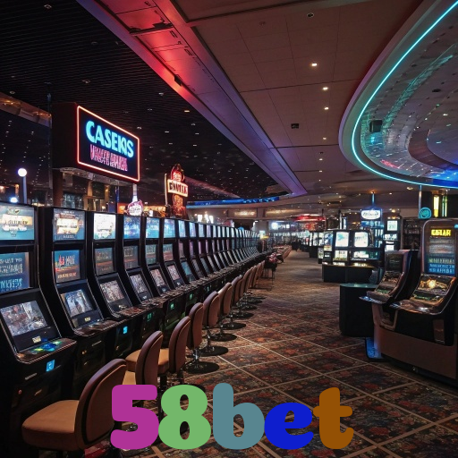  58bet