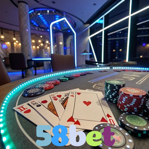  58bet