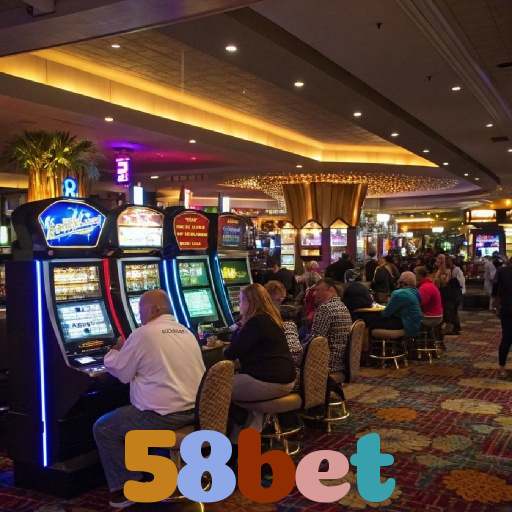  58bet