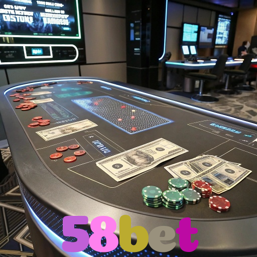  58bet