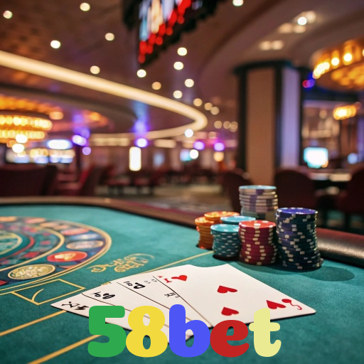  58bet