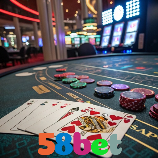  58bet