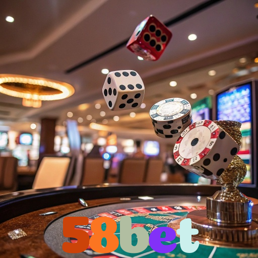  58bet