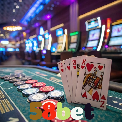  58bet