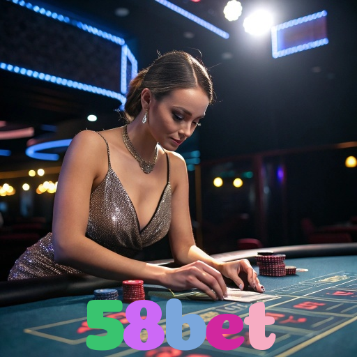  58bet