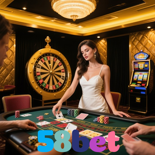  58bet