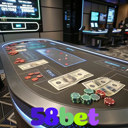  58bet