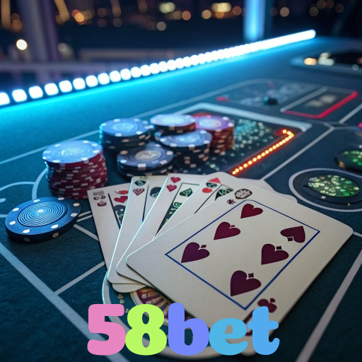  58bet