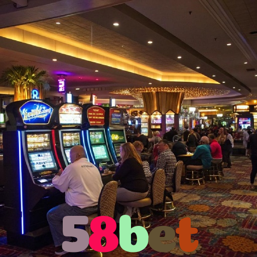  58bet