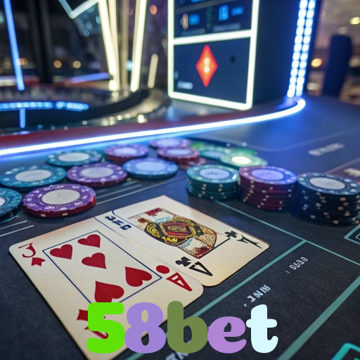  58bet