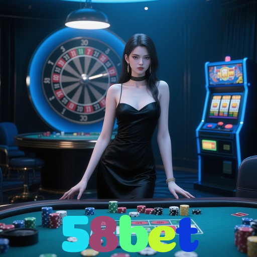  58bet