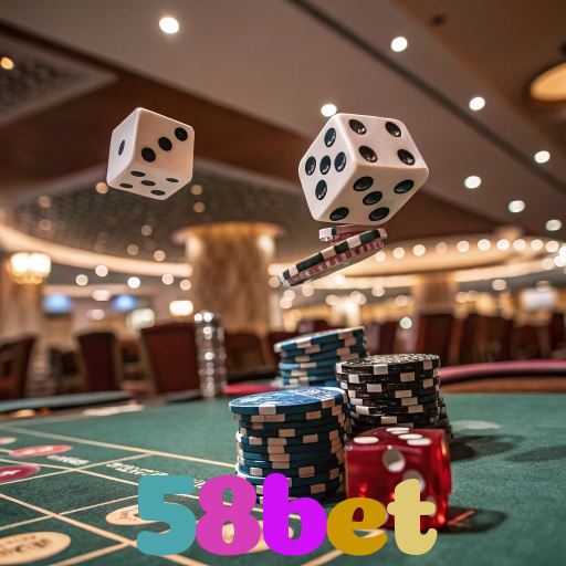  58bet