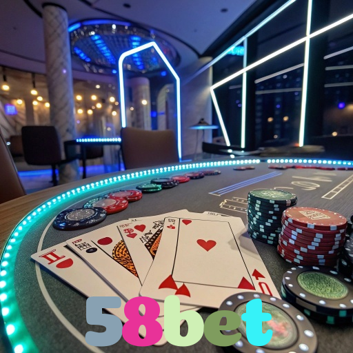  58bet