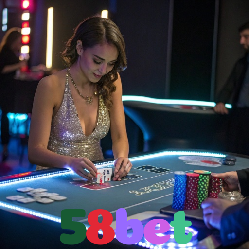  58bet