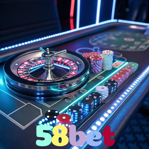  58bet